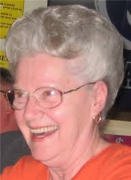 MARY BERES Obituary (1934