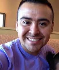 Jesus Mancilla's Instagram, Twitter & Facebook