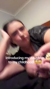 Showing My Daughter Hannah Montana