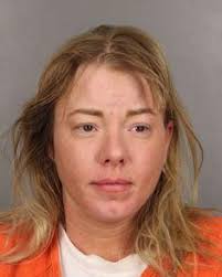 Suspected 'Bag Lady Bandit' has long arrest record