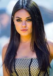 Fan Casting Mila Kunis as Amber Dalton in Archer's Voice