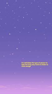 Or just a quote in general, that you'd like to see, let me know. Quotes Tumblr And Wallpaper Image Wallpaper Quotes Purple Quotes Phone Wallpaper Quotes