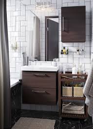 Maybe you would like to learn more about one of these? A Gallery Of Bathroom Inspiration Bathroom Cabinets Ikea Small White Bathrooms Ikea Bathroom Furniture
