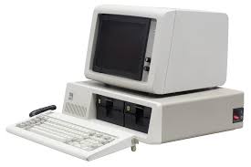 Low cost than first generation computers. Ibm Personal Computer Wikipedia