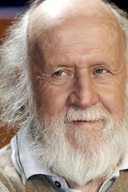 Will we see some great pictures from the legend Hubert again?