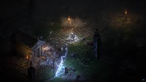 It promises updated graphics, 4k gaming, and all the content from diablo ii and it's. Diablo 2 Resurrected Brings The Game To Consoles For The First Time With 3d Visuals Gamesradar