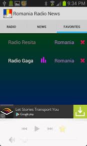 Asculta romania actualităţi online ▶ radio romania actualități este un post public de radio, de informare de interes național la radio este unicul post din românia cu acoperire națională de peste 99% din teritoriul țării. Amazon Com Romania Radio News Appstore For Android