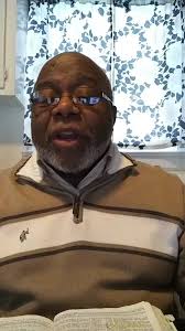 Holy Ghost Power of Deliverance and Restoration Ministries