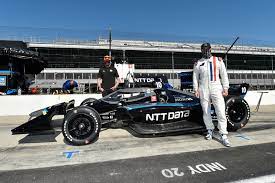 Click on the site to see this owner's career results at that track. Jimmie Johnson Makes Indycar Switch With Chip Ganassi Racing The Checkered Flag