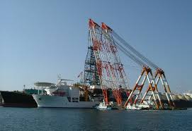 Image result for japan ocean drilling project subduction