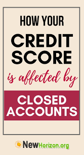 So if you have to close a credit card, try not to close your oldest card. Why Prevent Credit Card Companies From Closing Your Account Credit Repair Credit Score Credit Repair Business