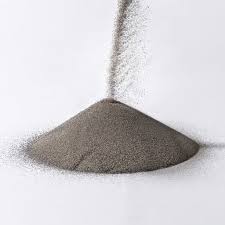 Ferro Titanium Powders from China for Alloy Production ...