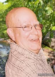 Obituary for Robert Andrew Noble