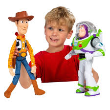 No one else was killed in the attack. Toy Story 4 Sprechender Buzz Woody Set Smyths Toys Superstores