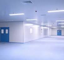Clean room Panel, Cleanroom wall Panel, Clean Room Sandwich ...