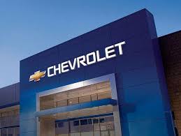 Don't miss what's happening in your neighborhood. London Kentucky Chevrolet Dealer