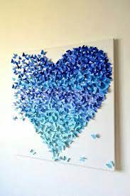 Pin De Simone Stopassolli En Facil Manualidades Arte Hazlo Tu Mismo Elaboracion