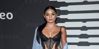 This election is the most important of our life so make sure your voice is heard and your vote is counted. Vanessa Hudgens Says 2007 Nude Photo Leak Was Really Traumatizing