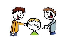 Mein Kind Wird Gemobbt 12 Strategien Gegen Mobbing In Der Schule