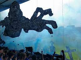 Sollten weitere, aus unserer sicht untragbare einschränkungen, eingeführt werden, dann behalten wir es uns vor, dem. File Choreographie Sv Waldhof Mannheim 07 Vor Dem Aufstiegsspiel In Die 3 Fussball Liga Gegen Kfc Uerdingen 05 Jpg Wikimedia Commons