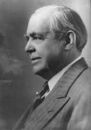 Sir Alfred Chester Beatty