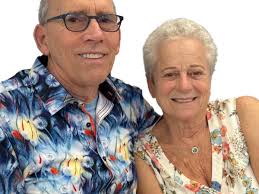 Dr. Fred C. and Jackie Rothstein