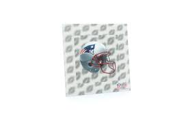 Check spelling or type a new query. Nfl Officially Licensed New England Patriots Helmet Tridelix