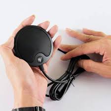 Micro hội nghị, họp trực tuyến. Micro Há»p Trá»±c Tuyáº¿n Maono Au Bm10 Usb Hang Chinh Hang Microphone Vi Tinh Laptoptot Com