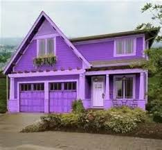 Check spelling or type a new query. I Wonder If My Husband Would Let Me Paint Our House This Color Purple Home Purple Decor Purple Home Decor