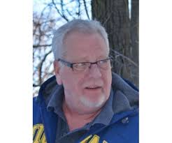 Richard BUSTRAAN Obituary (2014)