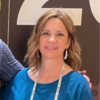 Andrea Troublefield's Instagram, Twitter & Facebook