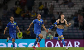 ⚽️🇺🇦 вболіваємо разом за збірну україни в ¼ фіналу чемпіонату європи! Uatgoui1eribnm