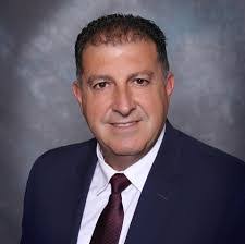 Samir Halabi's Instagram, Twitter & Facebook