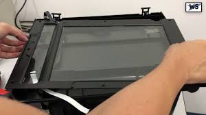 Not to mention that hiding it would be no easy feat at all: How To Fix Hp Laserjet M1536dnf Feeder Problem Youtube