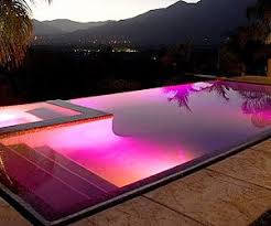 Led Pool Light