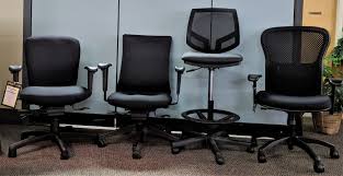 We sell used furniture, and sometimes brand new pieces. Furniture Carolina Office Equipment Inc