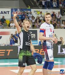 Check spelling or type a new query. Mateusz Bieniek Wiedzialem Ze Nas Na To Stac Grupa Azoty Zaksa Kedzierzyn Kozle