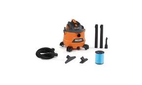 Check spelling or type a new query. Up To 23 Off On Ridgid Shop Vac Wet Dry Vacuu Groupon Goods