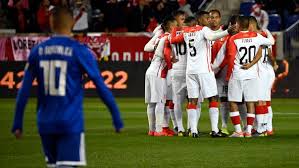 Complete overview of peru vs paraguay (copa america) including video replays, lineups, stats and fan opinion. Peru 1 0 Paraguay En Directo Minuto A Minuto Amistoso Internacional Fifa Rpp Noticias