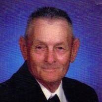 William Kenneth Ray Obituary