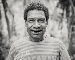 The art of seeing #15: Fix your settings before you ask for a portrait