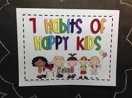 You'll find a wide selection of free easter printables below. 7 Habits Of Happy Kids 7 Habits Of Happy Kids