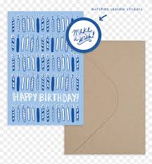 Making greeting cards is a great activity for parents and kids to share. Make A Wish Greeting Card Envelope Clipart 5660320 Pikpng
