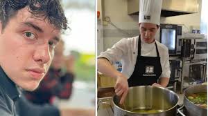 I sogni di Nicholas spezzati da un incidente. Donati gli organi, la mamma:  «Avrebbe voluto così»