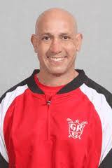 Marcus Kinney's Instagram, Twitter & Facebook