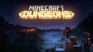 All you have to do is sign up for a game pass ultimate trial. Minecraft Dungeons Release Date Gameplay And Prices Millenium