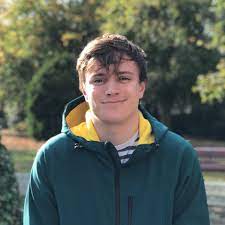 About | Riley Evans