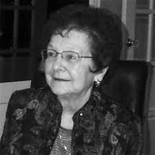Yvette (née Doré) Giroux Obituary