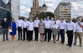 Primaria ploiesti proiect în regim de urgenţă la ploieşti după ce petrolul a ratat promovarea în liga 1 aceste module cookie ne permit să analizăm modul de folosire a paginii web, putând astfel să. Alianta Pentru Prahova A Depus Candidaturile Pentru Primaria Ploiesti Jurnalul Prahovean