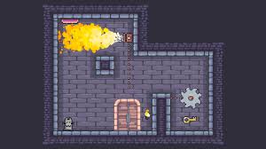 Buy cheap Cat Dungeon Escape cd key - lowest price